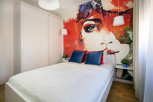 W&K Apartments - Blue Suite - Faktura VAT, Parking, Klimatyzacja