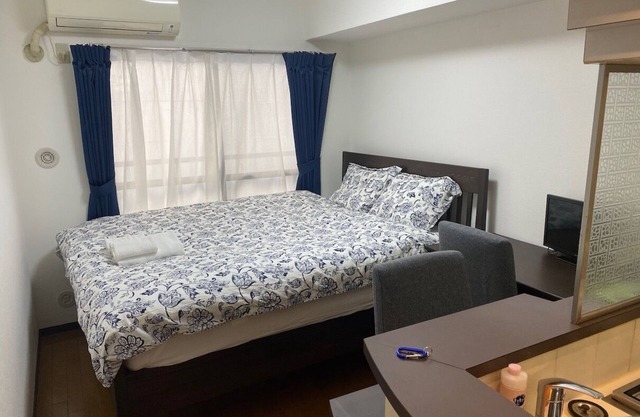 W302 - Sakurashinmachi Plus