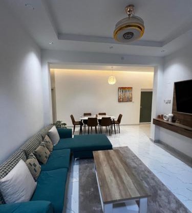 Wadi front Apartment