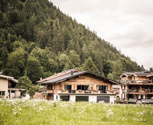 Wagnerhof Apartments