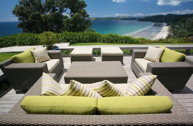 Wairua | Stay Waiheke