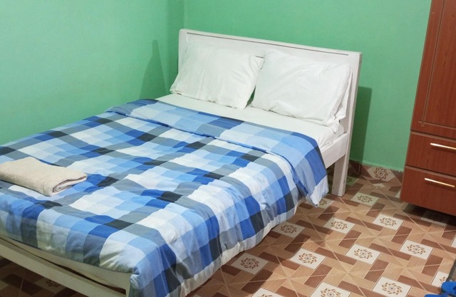 Waiyaki-Way Studio Apartment