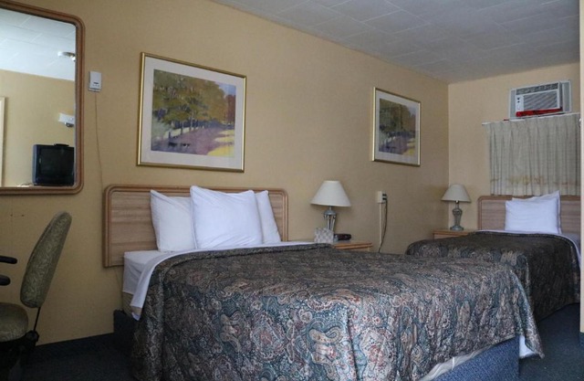 Wakaw Lodge Motel