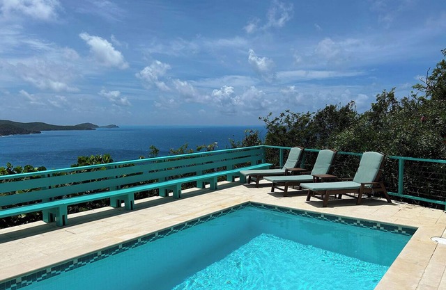 Wake Up to Paradise: Stunning Ocean Views at Reef Break Vista
