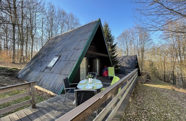 Waldglück by Interhome