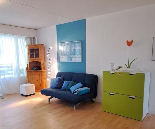Waldhaus - CharmingStay