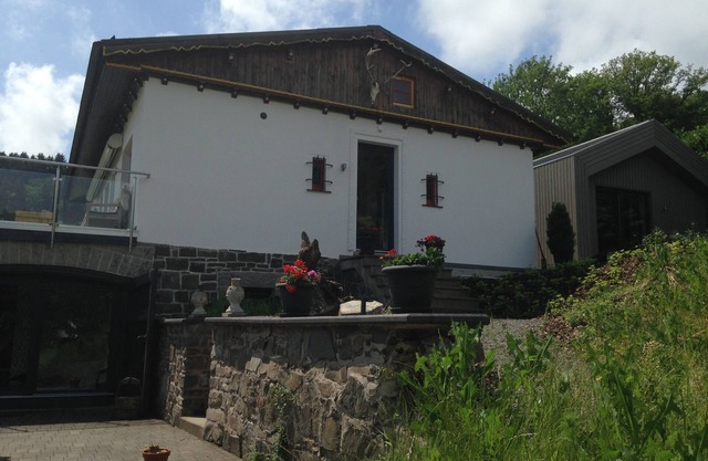 Waldhaus * - with wellness in wooded surroundings