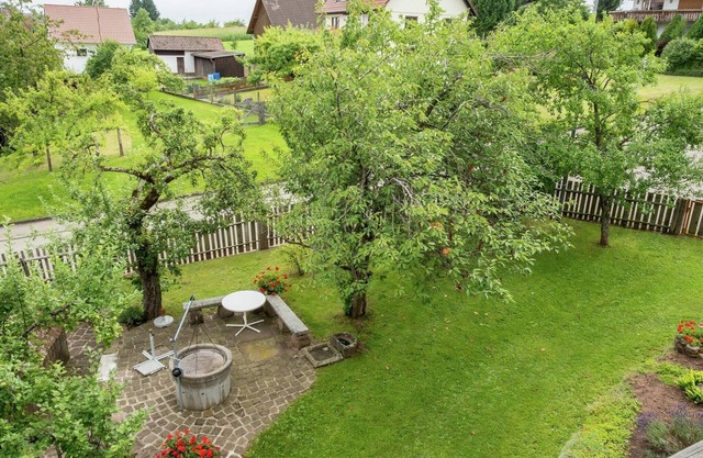 Waldwohnung, Neuweiler