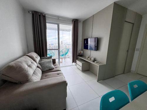 Walk Bueno, ao lado Parque Vaca Brava e Goiânia Shopping