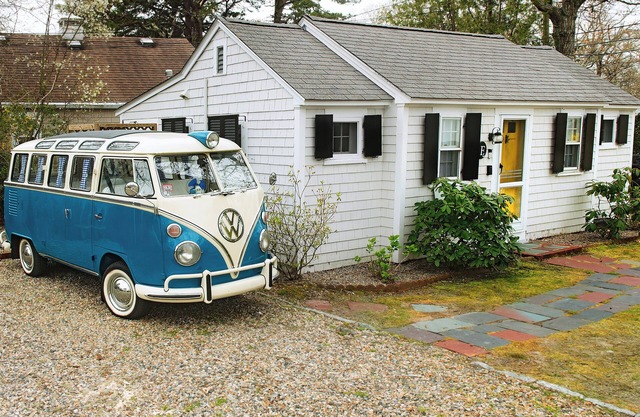 Walk to Beach | Parking for 2 Cars | Close to Town