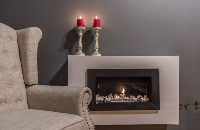 Walk to Iconic Athenian Locations from a Chic Home, Chic Home