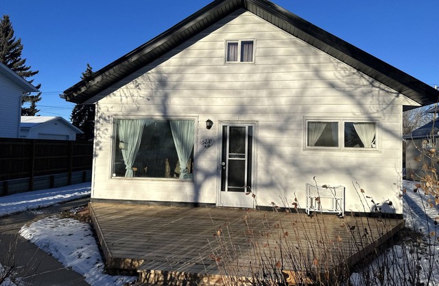 Walkable 2 Bedroom Home