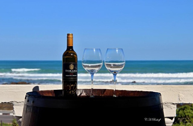 Walkerbay Accommodation