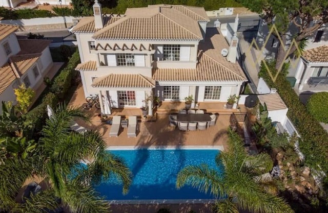 Walking distance to the beach - Nr Quinta Do Lago