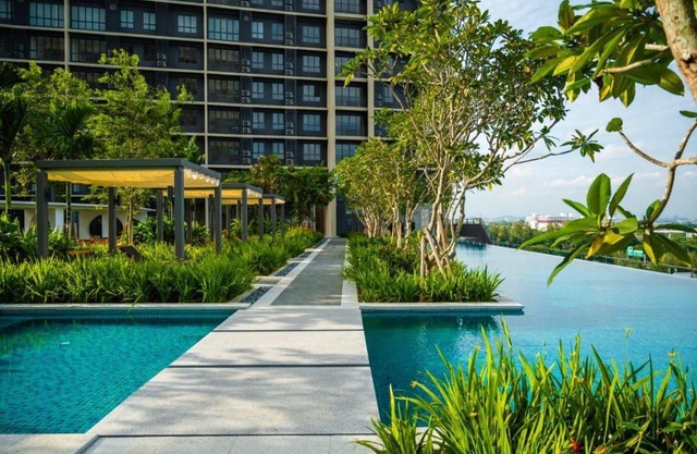 Wallaway2stay Gravit8 Andaman Klang 2 Queen Room