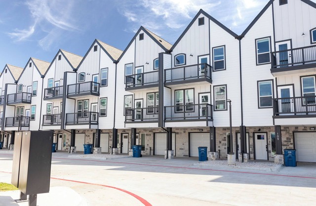 Waller Escape: Ideal for Families, Friends, and Business Travelers