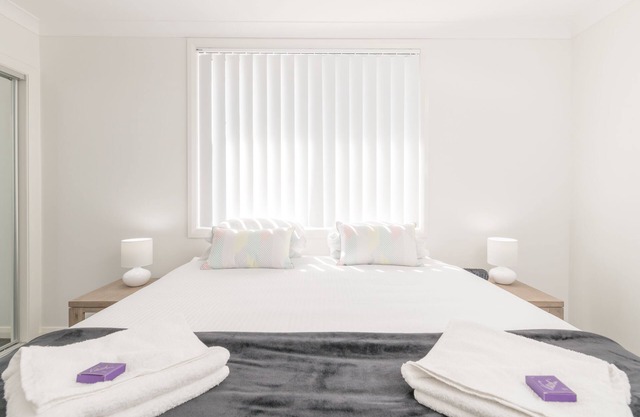 Wallsend on Longworth