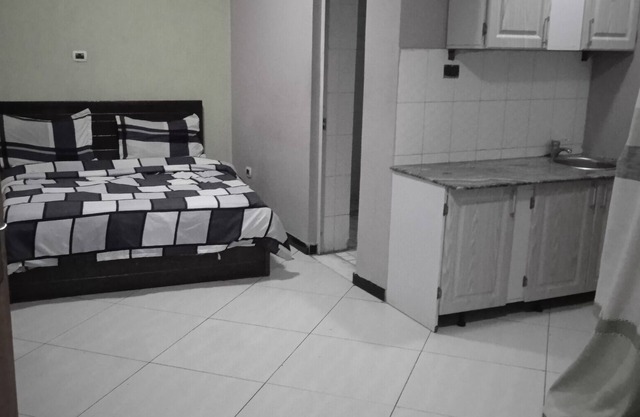 Walya Guest House 1