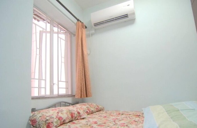 Wan Chai cozy & convenient studio