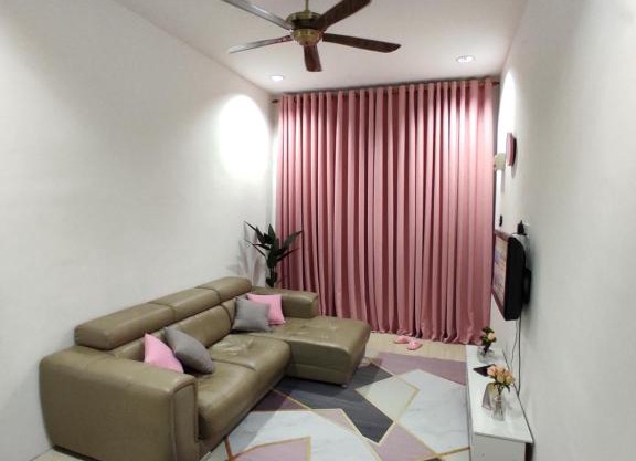 Wan K Homestay Gua Musang