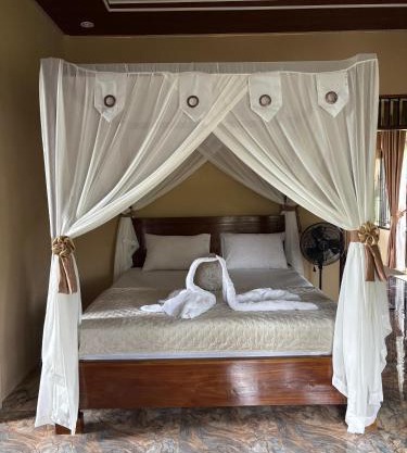Wanda Homestay & Jungle Trekking