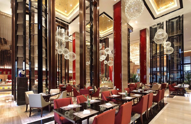 Wanda Realm Anyang