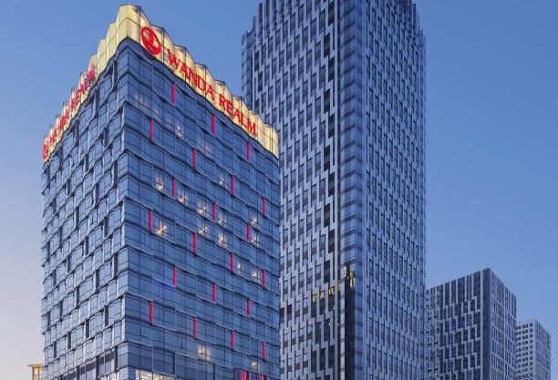 Wanda Realm Changzhou