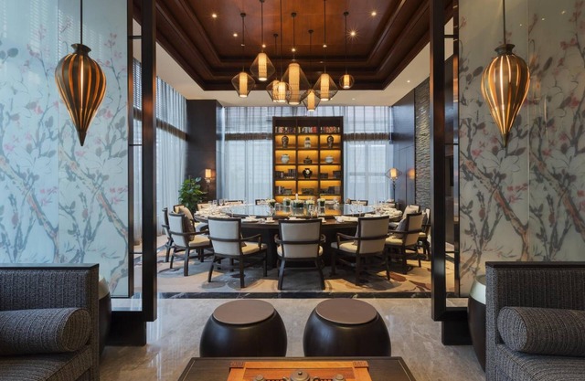 Wanda Realm Changzhou