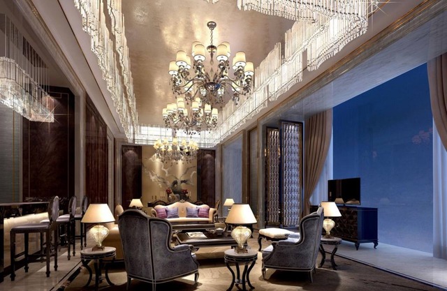 Wanda Realm Longyan