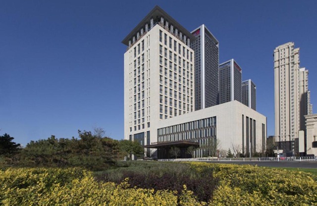 Wanda Vista Shenyang