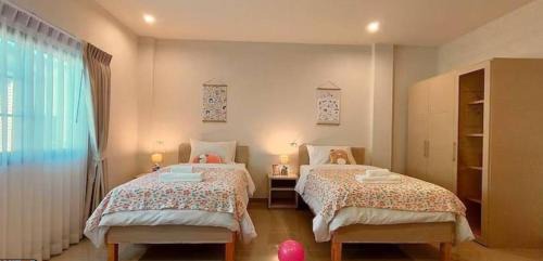 Wandeenee Townhome
