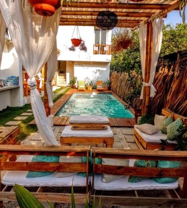 Wander Boutique Hotel