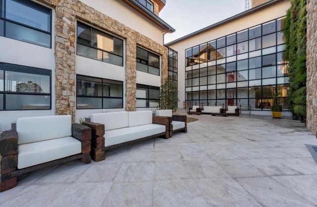 Wanderlust Experience Hotel - BM Signature