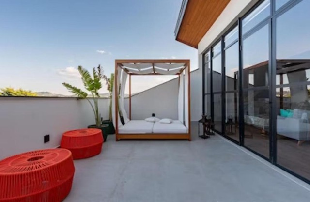 Wanderlust Experience Hotel, Campos do Jordão