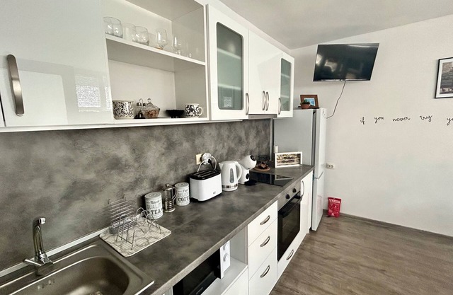 Wanderlust Studio by Rosy in Sofia City Center