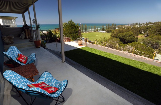 Wanganella.A taste of coastal life, culture and relax.