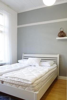 Wanha Rovastiinna, SELF-SERVICE Unique city apartment