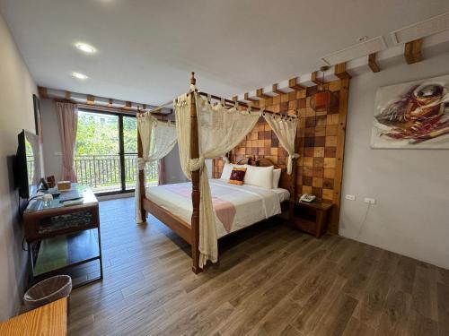 Wanzai B&B