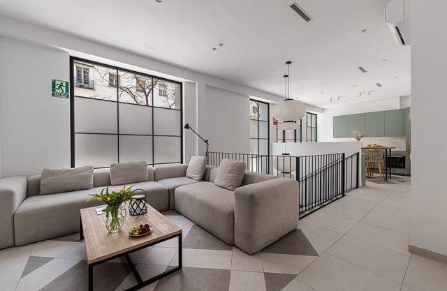 Waou Urban Home Chamberi I