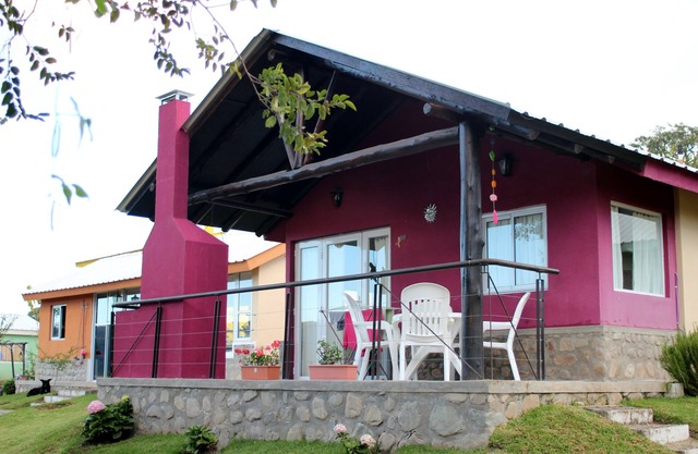 WaraKusi Cottage - Off Road