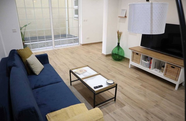 Wardija Maisonette