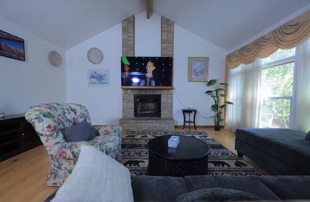 Warm Family Stay with A.K.A