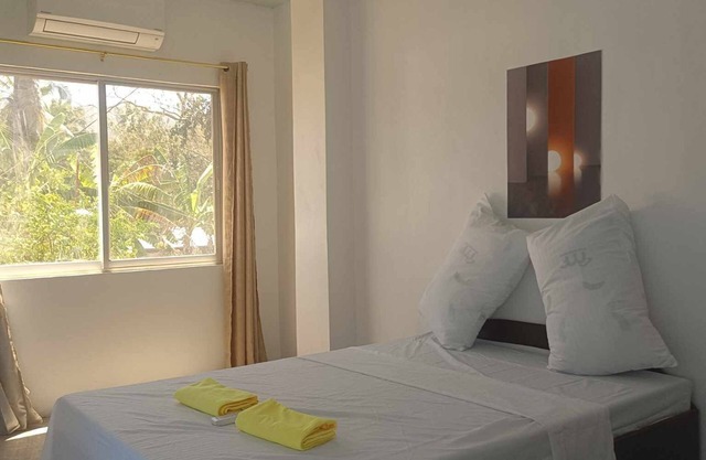 WARM Tourist Inn offers you a privileged experience comfort.