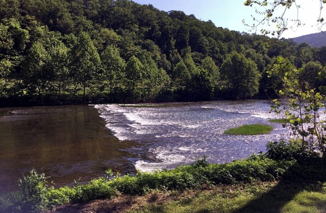 Warm Welcoming Retreat in Shenandoah w/1 mile of River, Stunning Mountain View’s