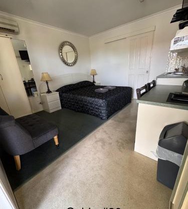 Warrego Motel