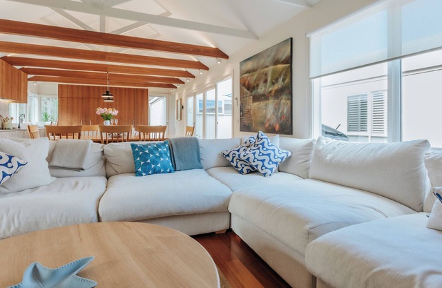 Warriny: 4 BR, 2 BA House in St Andrews Beach , Sleeps 8