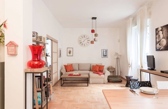 Washington Cosy and Comfortable Apartment