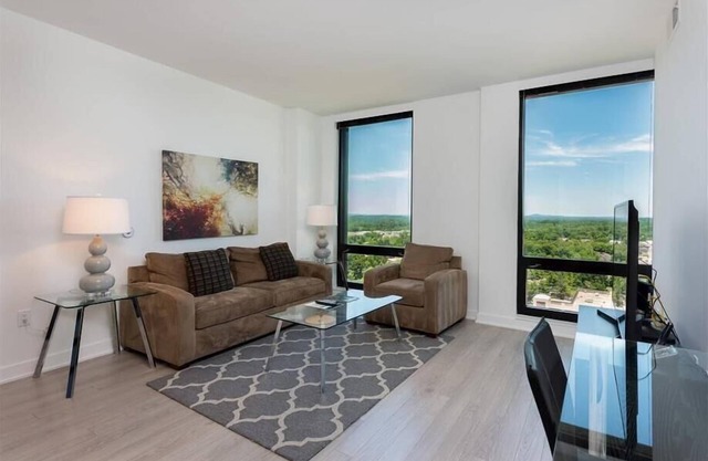 Washington DC Nearby | Furnished & Move-in Ready | VA