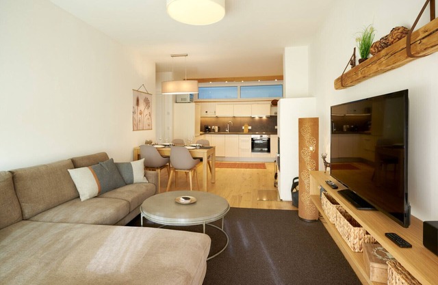 Wasserfall Lodge C2 - Tauplitz Lodges