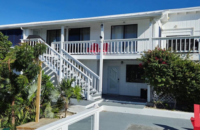 Waterfront 5BR Home w/Pool, Gated Parking & Prime Location!